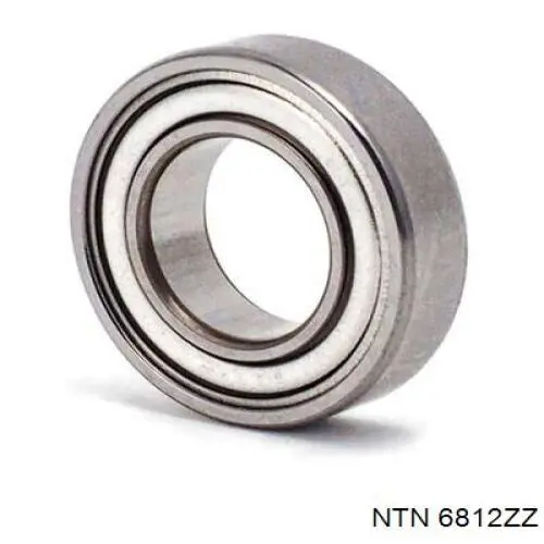 Compre 6812ZZ SNR 