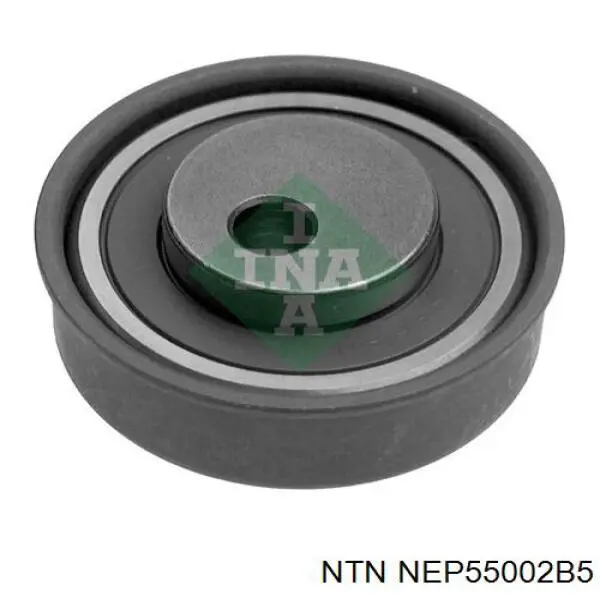 Rolo de reguladora de tensão da correia de equilibração NEP55002B5 NTN