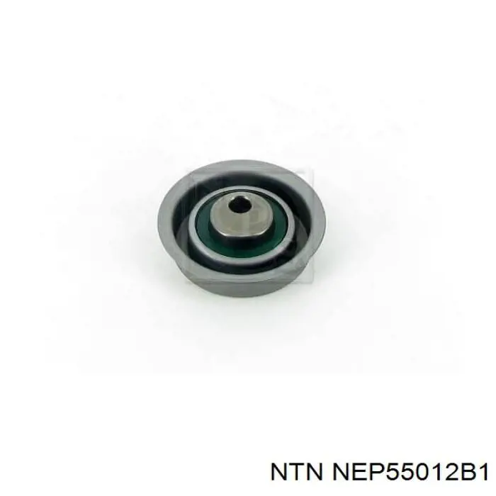 NEP55012B1 NTN Rolo de reguladora de tensão da correia de equilibração
