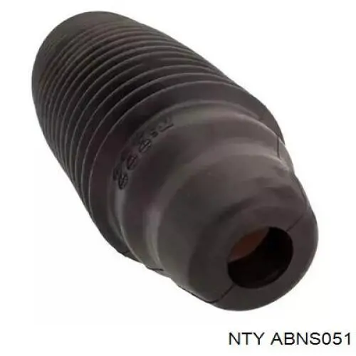 ABNS051 NTY Bota de proteção de amortecedor dianteiro