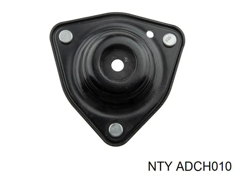 Compre 04721547AB Chrysler Suporte de amortecedor dianteiro