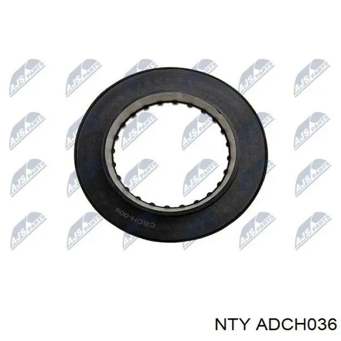 Compre 05171178AB Chrysler Suporte de amortecedor dianteiro