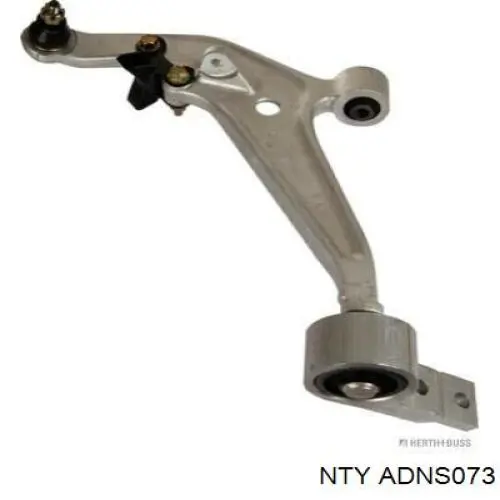 Compre ASMNI1071 Tenacity Suporte de amortecedor dianteiro