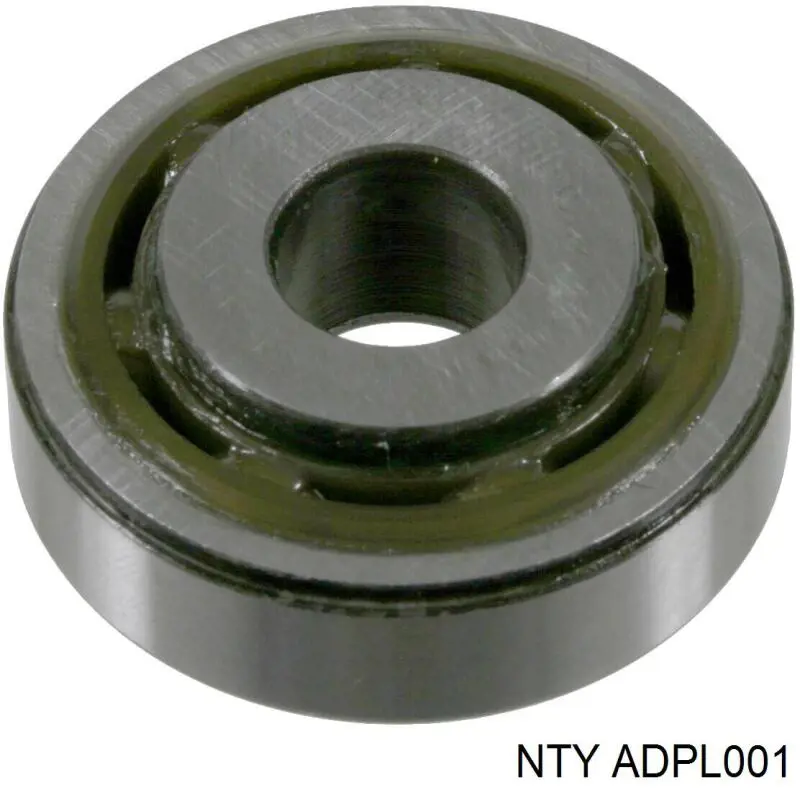 Rolamento de suporte do amortecedor dianteiro NTY ADPL001 preço, a partir de 12,15 USD