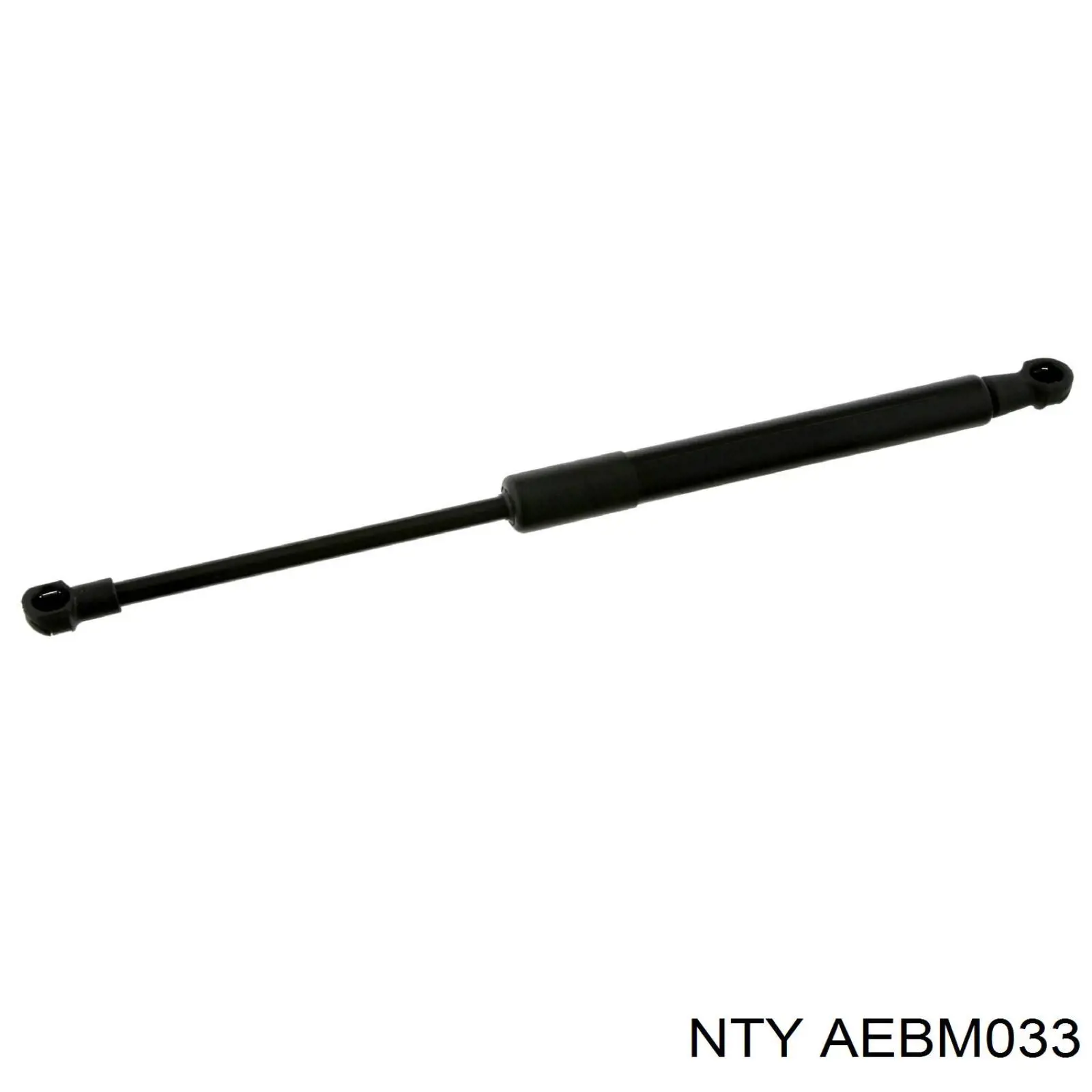 AEBM033 NTY Amortecedor da capota