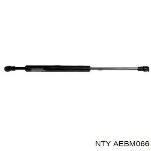 Amortecedor de tampa de porta-malas (de 3ª/5ª porta traseira) Japko ZSJ01064 preço, a partir de 21,81 USD