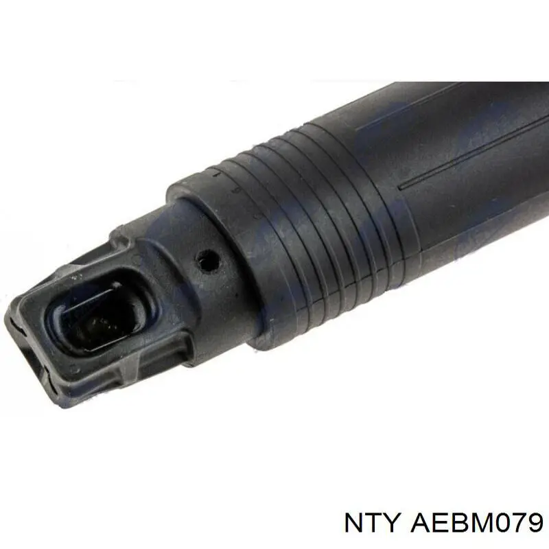 51247318652 BMW Amortecedor de tampa de porta-malas (de 3ª/5ª porta traseira)