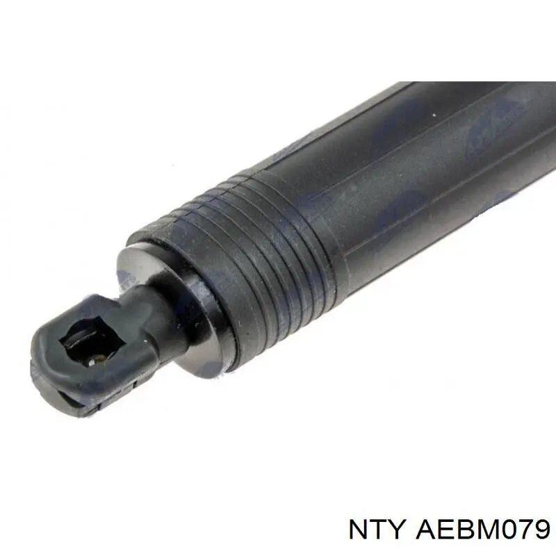 Compre 51247318652 BMW Amortecedor de tampa de porta-malas (de 3ª/5ª porta traseira)