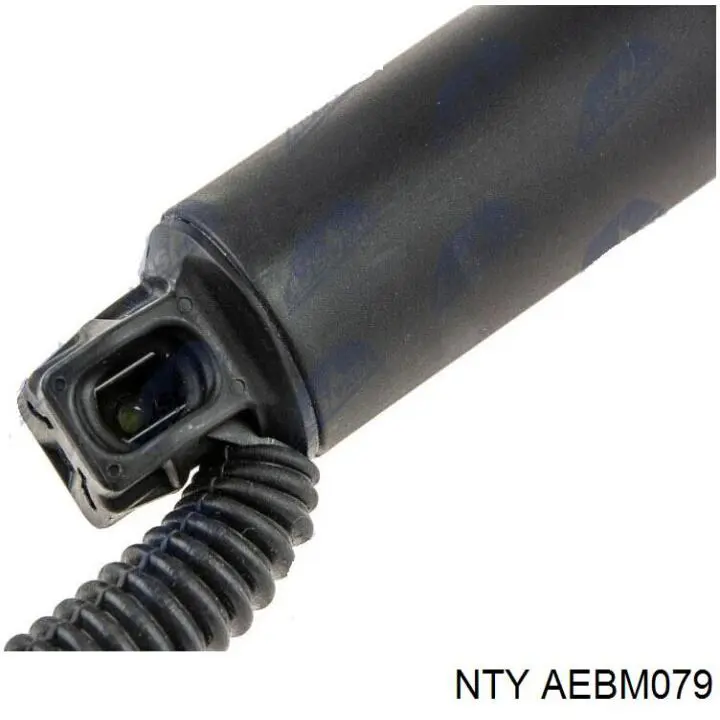 Amortecedor de tampa de porta-malas (de 3ª/5ª porta traseira) BMW 51247318652 preço, a partir de 131,15 USD