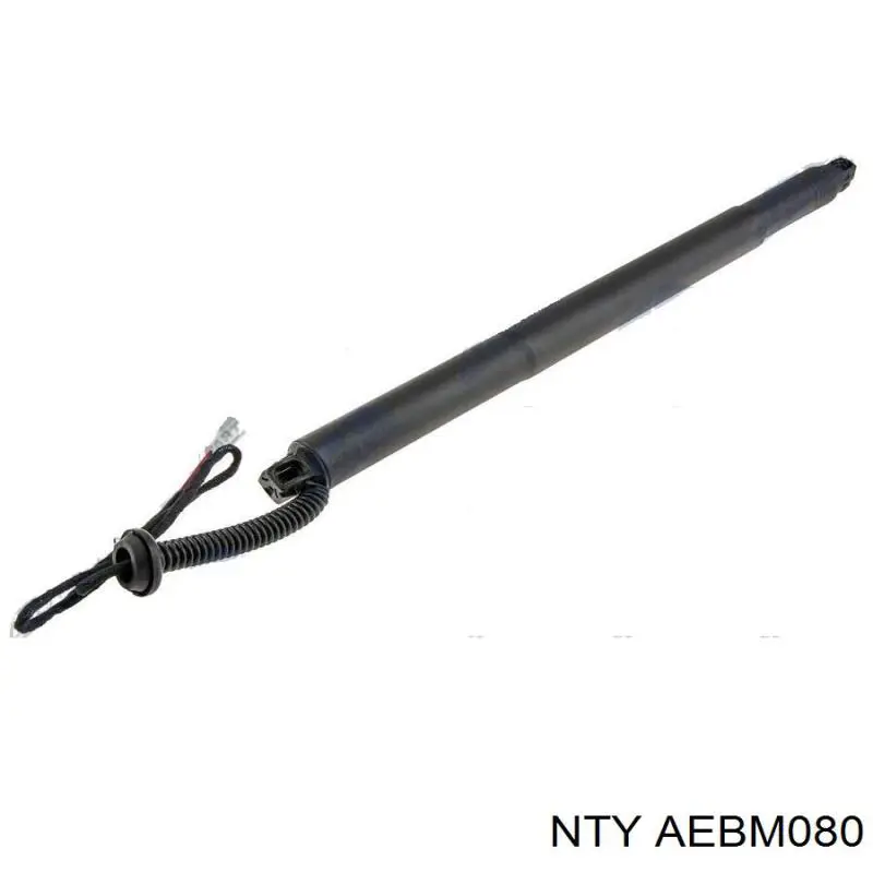 Amortecedor de tampa de porta-malas (de 3ª/5ª porta traseira) BMW 7232003 preço, a partir de 126,21 USD