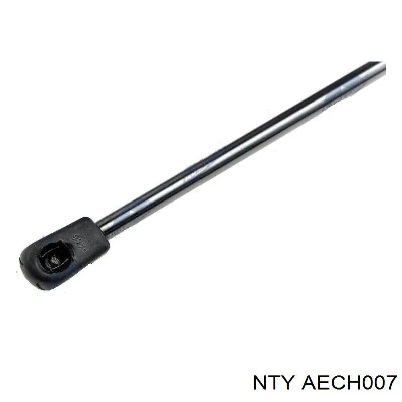 Amortecedor de tampa de porta-malas (de 3ª/5ª porta traseira) NTY AECH007 preço, a partir de 12,79 USD
