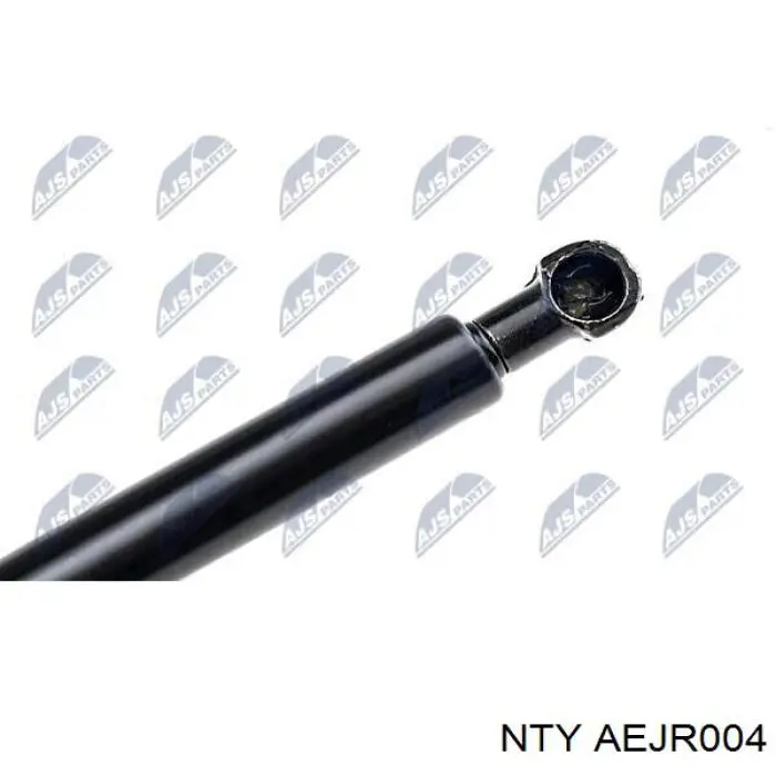 C2Z21500 Jaguar Amortecedor de tampa de porta-malas (de 3ª/5ª porta traseira)