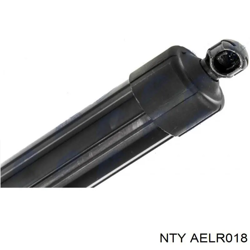 Amortecedor de tampa de porta-malas (de 3ª/5ª porta traseira) Land Rover LR061667 preço, a partir de 140,34 USD