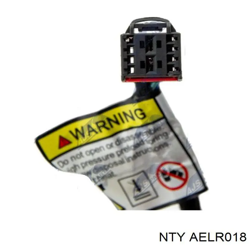 Amortecedor de tampa de porta-malas (de 3ª/5ª porta traseira) Land Rover LR061667 preço, a partir de 140,34 USD