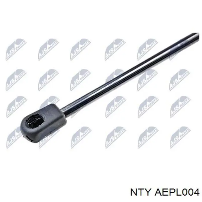 Amortecedor de tampa de porta-malas (de 3ª/5ª porta traseira) NTY AEPL004 preço, a partir de 13,34 USD