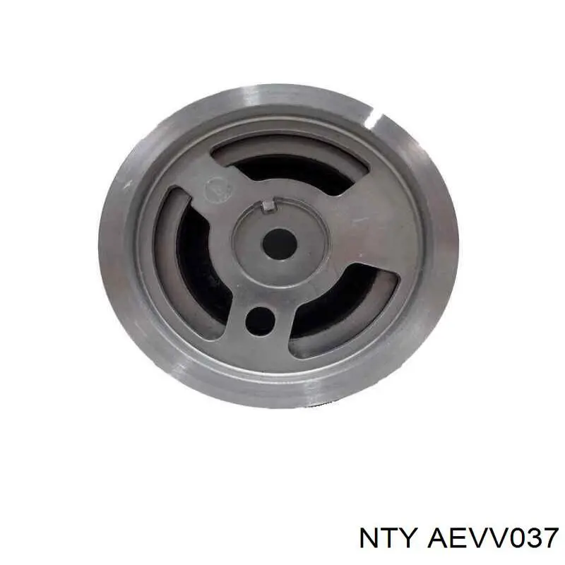 Amortecedor de tampa de porta-malas (de 3ª/5ª porta traseira) NTY AEVV037 preço, a partir de 116,60 USD