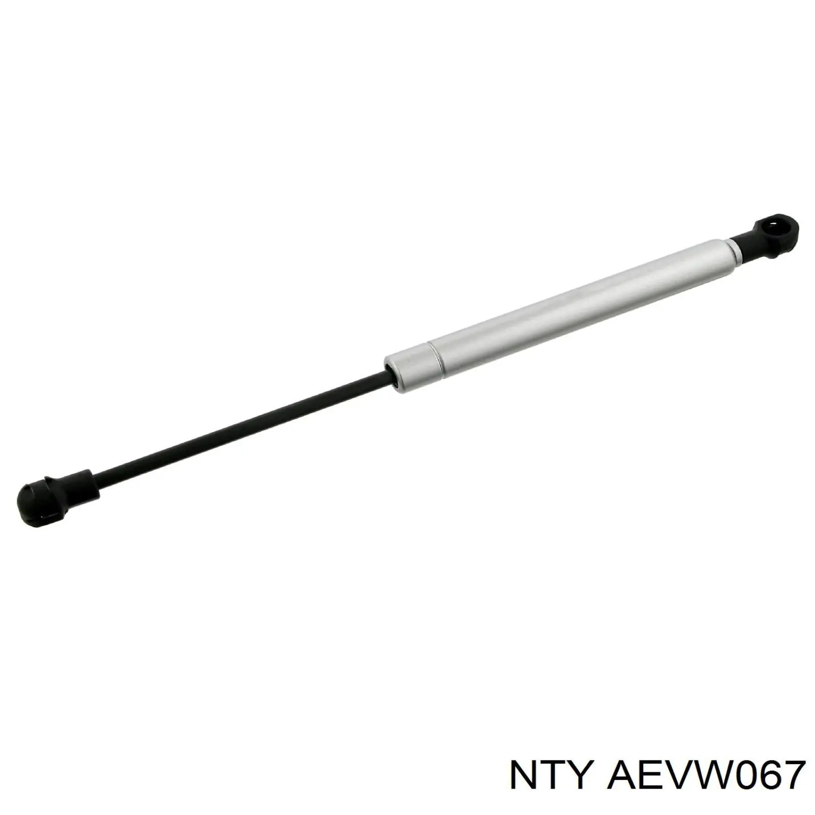Amortecedor da capota NTY AEVW067 preço, a partir de 12,15 USD