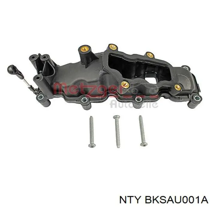Barra de comporta de ar de tubo coletor de admissão NTY BKSAU001A preço, a partir de 17,95 USD