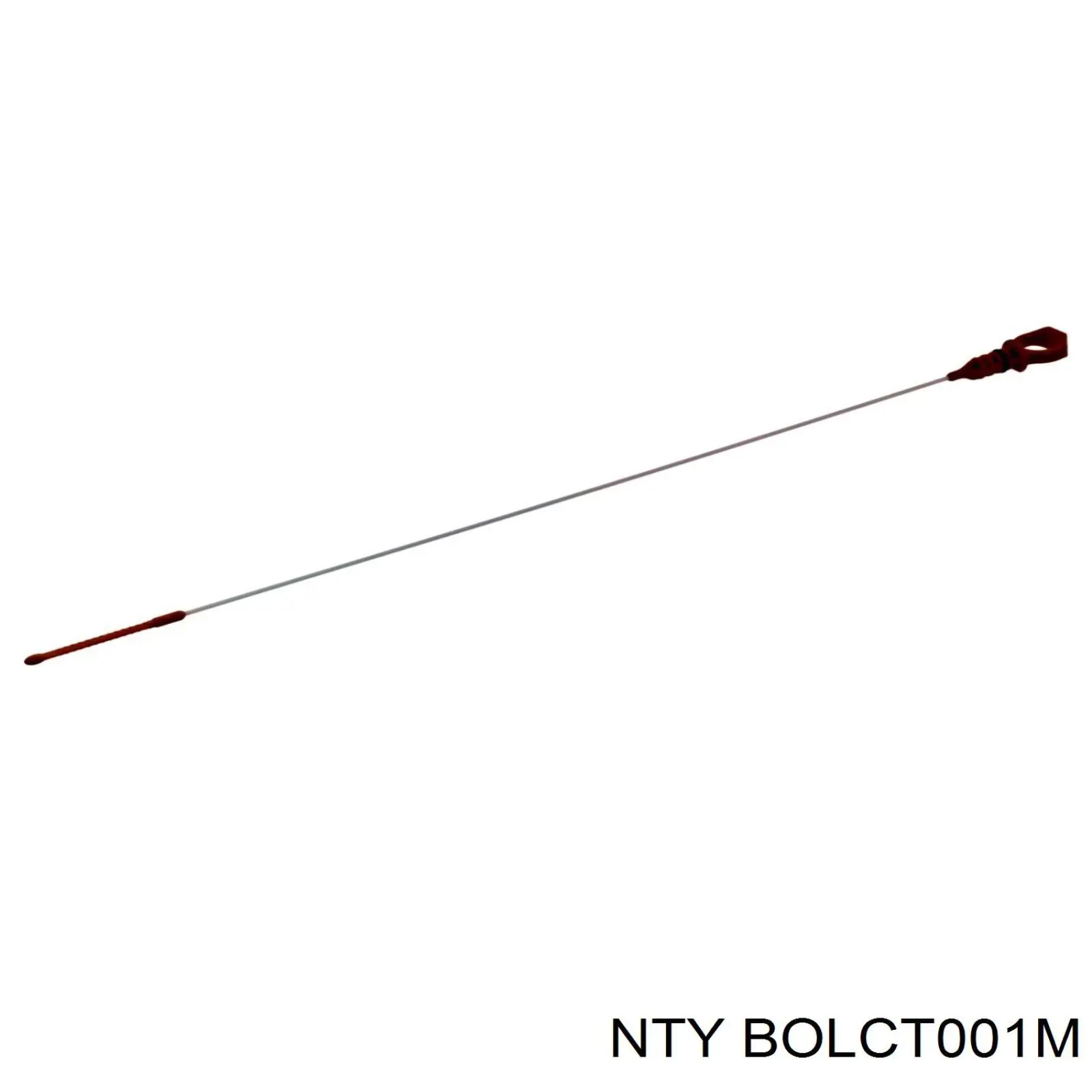 Sonda (indicador) do nível de óleo no motor NTY BOLCT001M preço, a partir de 6,28 USD