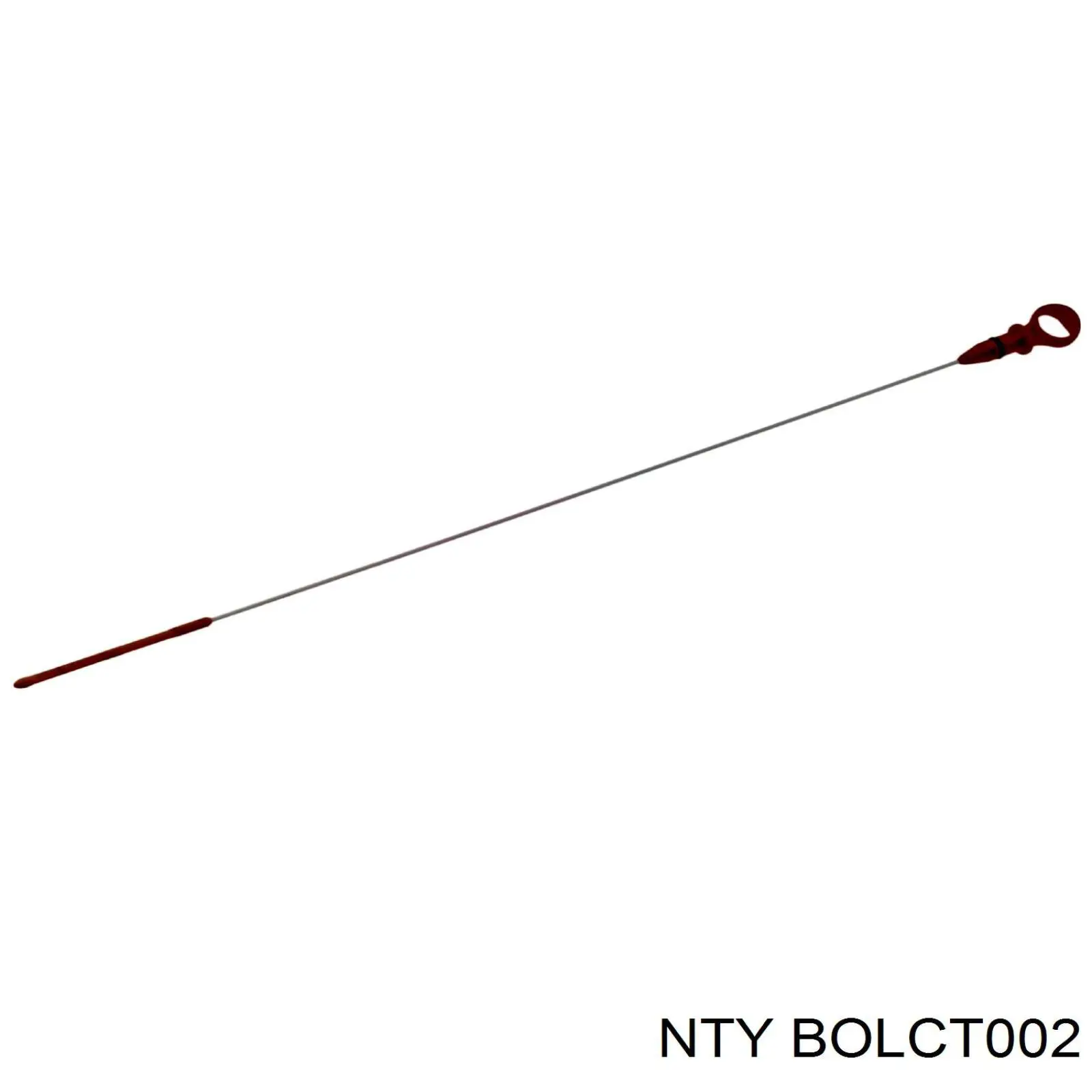 Sonda (indicador) do nível de óleo no motor NTY BOLCT002 preço, a partir de 7,13 USD