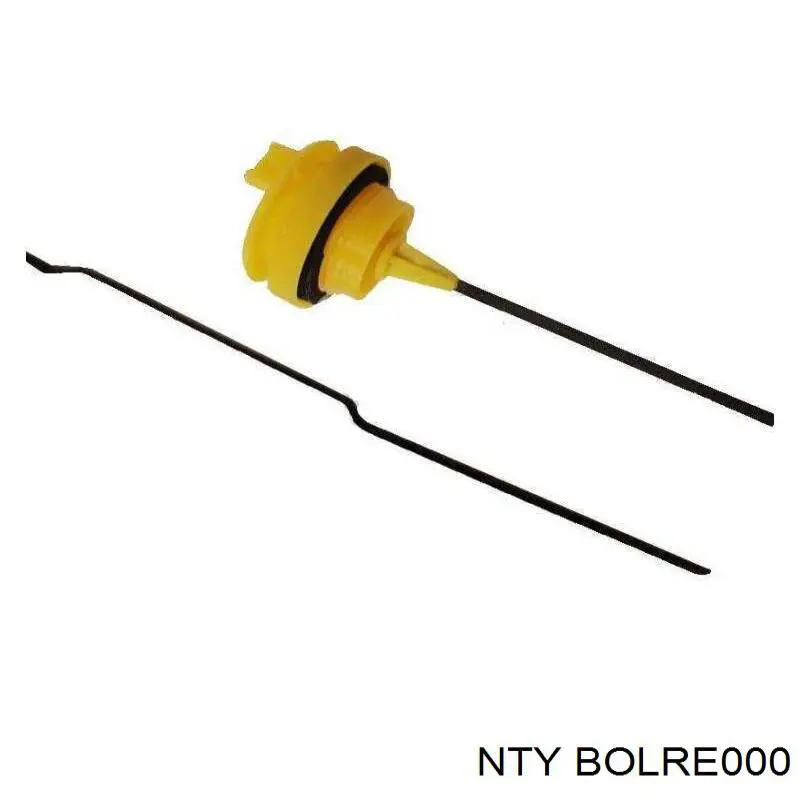 Tampa do gargalho de enchimento de óleo NTY BOLRE000 preço, a partir de 9,86 USD