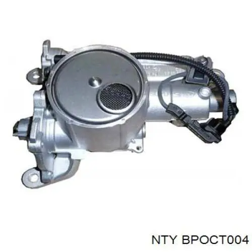 00001001F9 Peugeot/Citroen Bomba de óleo