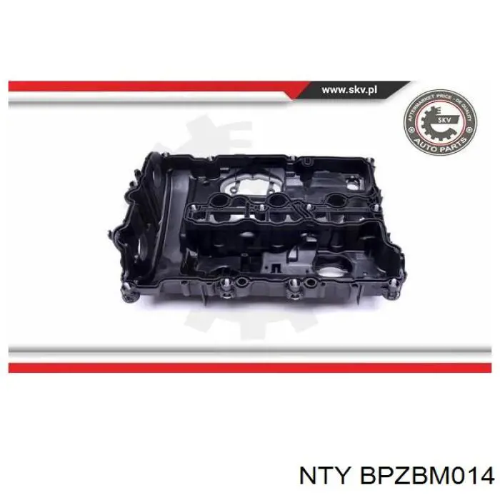 Compre 11127611277 BMW Tampa de válvulas