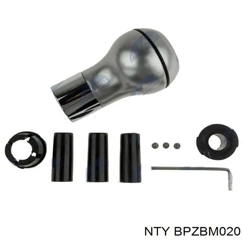 Tampa de válvulas AND 31103012 preço, a partir de 132,25 USD