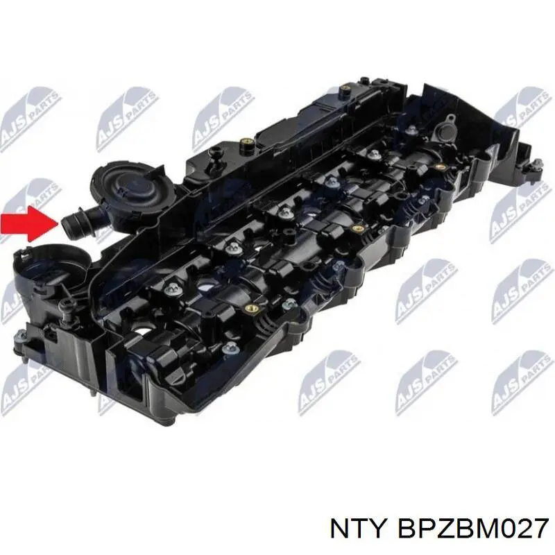 Compre 392049 Triclo Tampa de válvulas