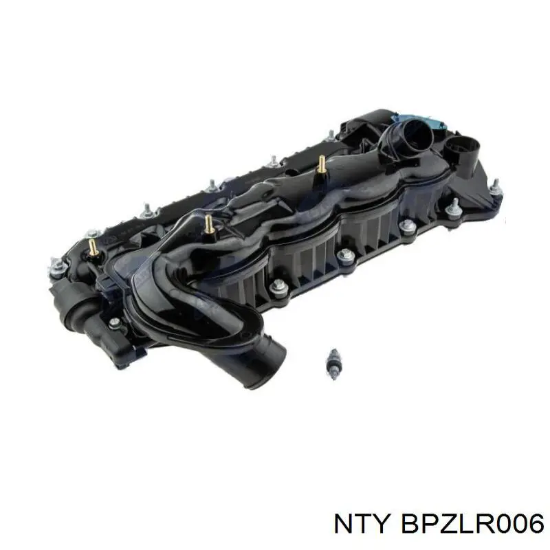 Compre LR005659 Land Rover Tampa de válvulas esquerda