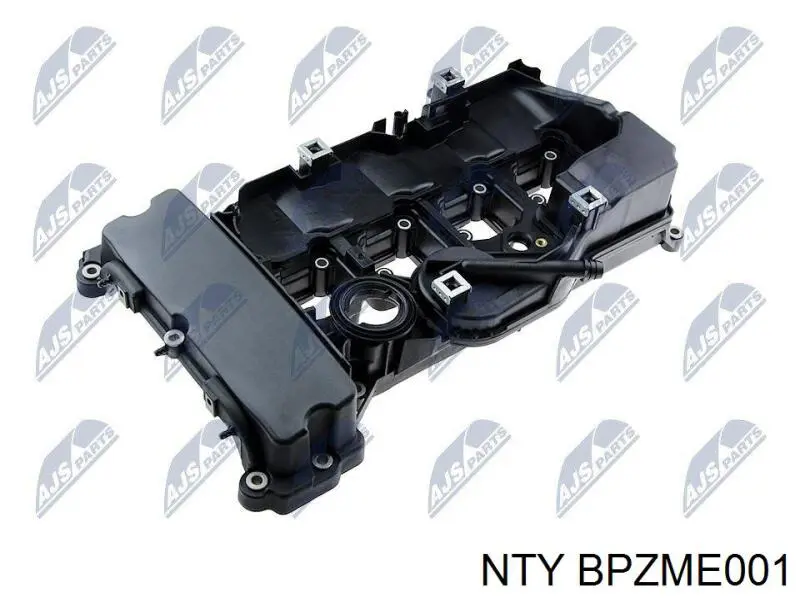 Tampa de válvulas FAI VC008 preço, a partir de 117,68 USD