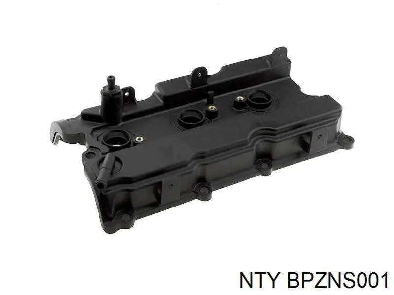 Tampa de válvulas direita Q3730186 Q-fix