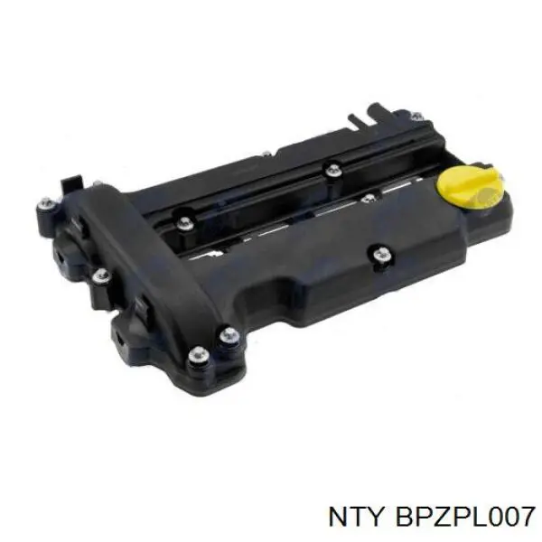 Tampa de válvulas Freccia VC211008 preço, a partir de 90,24 USD