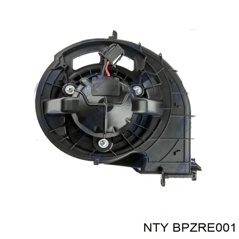 Tampa de válvulas R1115100 Bogap