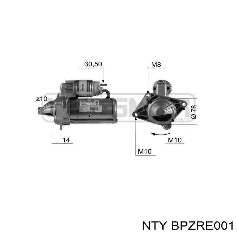 Tampa de válvulas Bogap R1115100 preço, a partir de 66,54 USD