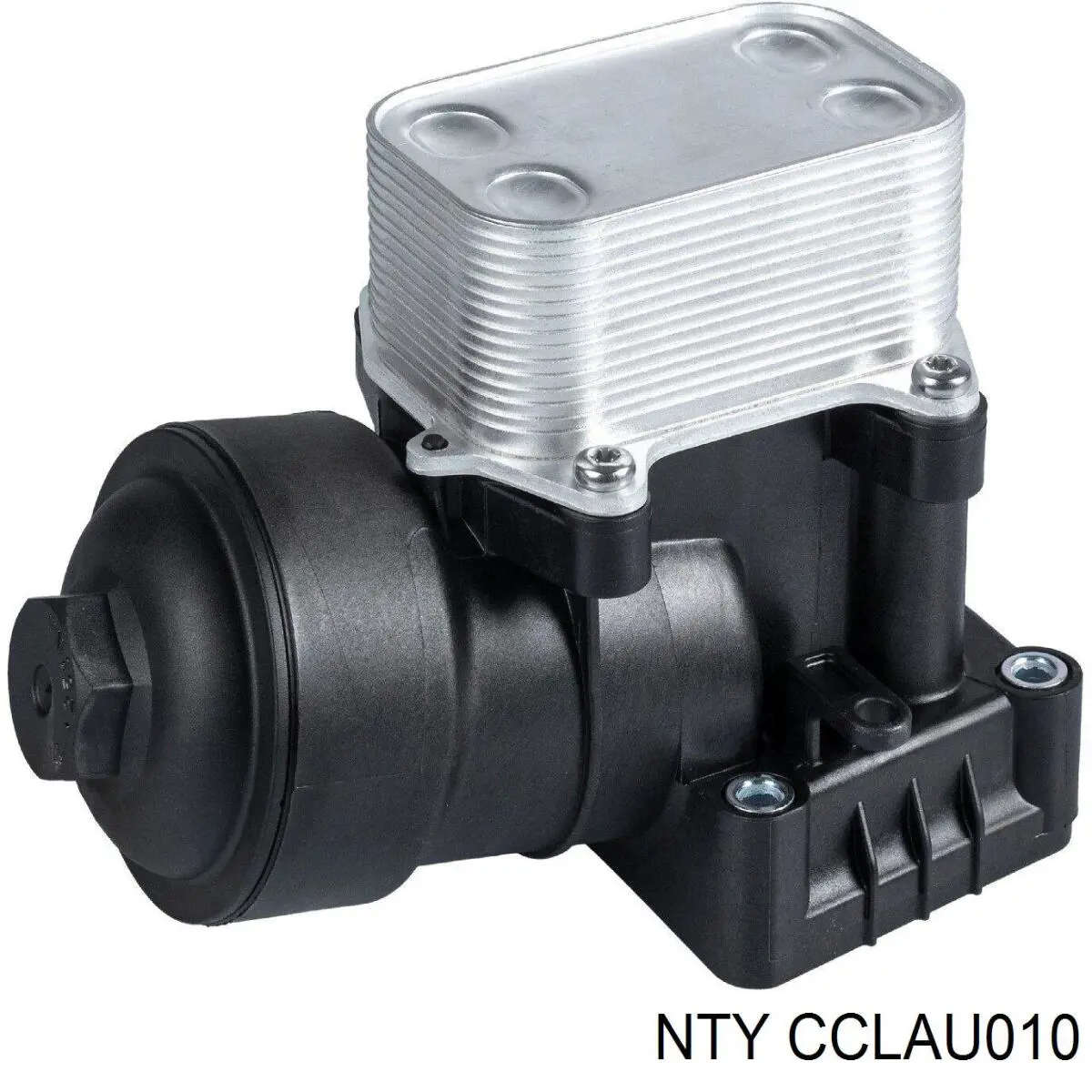 Caixa do filtro de óleo NTY CCLAU010 preço, a partir de 65,02 USD