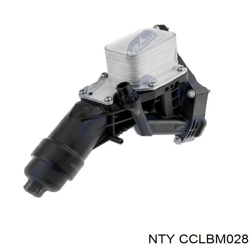 Caixa do filtro de óleo NTY CCLBM028 preço, a partir de 110,66 USD