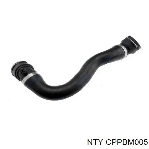 Mangueira (cano derivado) do radiador de esfriamento superior Metalcaucho 97830 preço, a partir de 37,32 USD