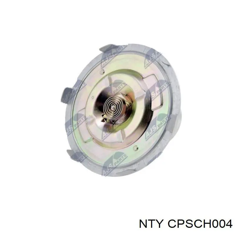 Compre J3241858 Chrysler Acoplamento viscoso de ventilador de esfriamento