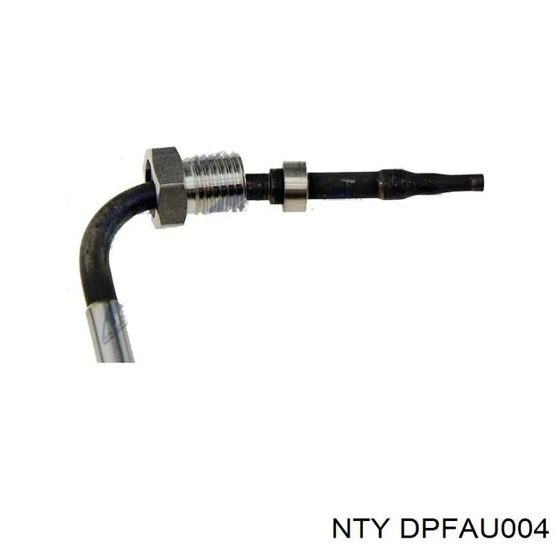 Filtro de partículas do sistema dos gases de escape VAG 8K0254751HX preço, a partir de 441,93 USD