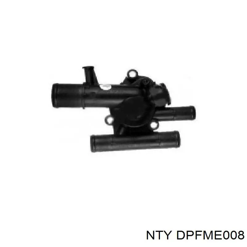 FD5081 AS/Auto Storm Convertidor - catalisador