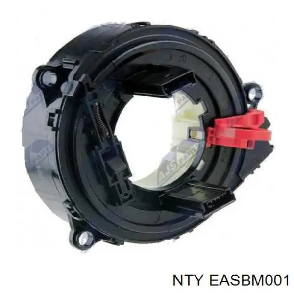 HCS1903 Hotaru Anel AIRBAG de contato, cabo plano do volante