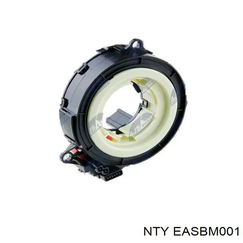 Compre HCS1903 Hotaru Anel AIRBAG de contato, cabo plano do volante