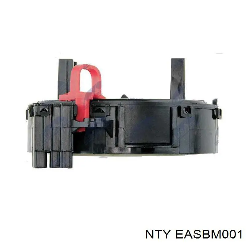 HCS1903 Hotaru Anel AIRBAG de contato, cabo plano do volante
