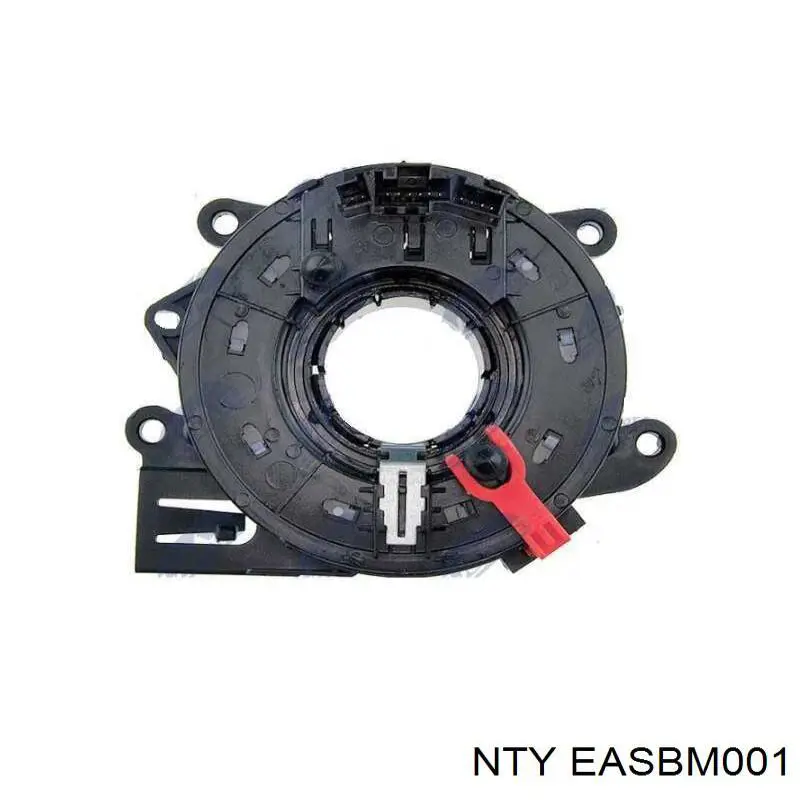 Anel AIRBAG de contato, cabo plano do volante Hotaru HCS1903 preço, a partir de 74,88 USD