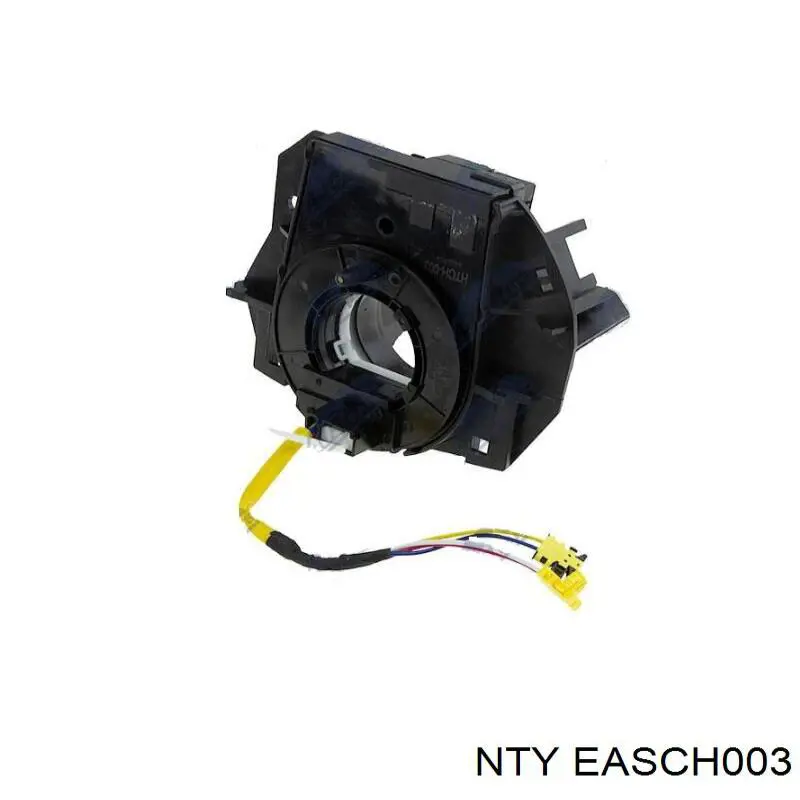 Anel AIRBAG de contato, cabo plano do volante Chrysler 68067552AJ preço, a partir de 130,55 USD