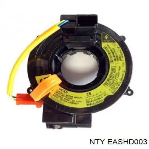 Compre 77900TA0H12 Honda Anel AIRBAG de contato, cabo plano do volante
