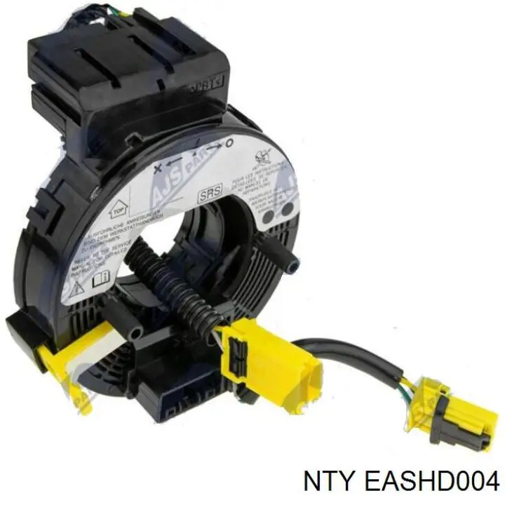 Anel AIRBAG de contato, cabo plano do volante Honda 77900S9AE51 preço, a partir de 32,35 USD
