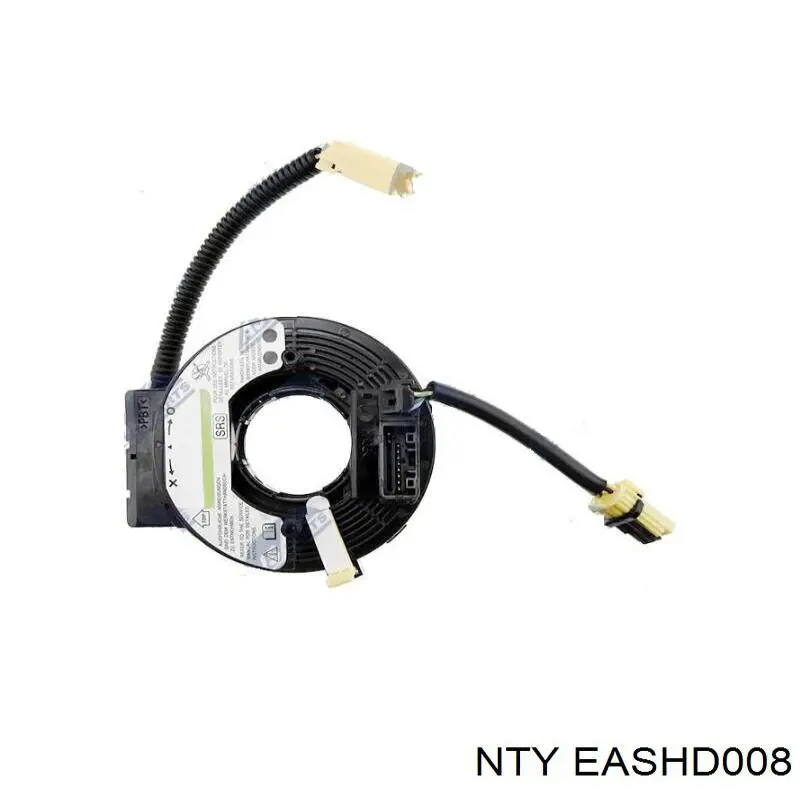 Anel AIRBAG de contato, cabo plano do volante Honda 77900SNAK52 preço, a partir de 32,35 USD