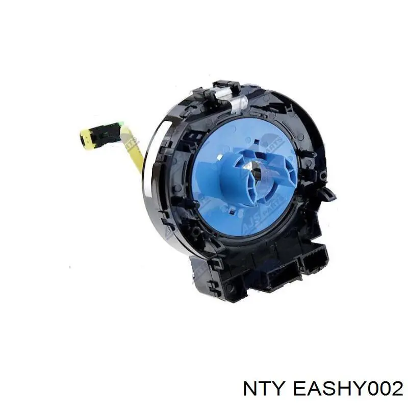 Compre 934902M000 Hyundai/Kia Anel AIRBAG de contato, cabo plano do volante